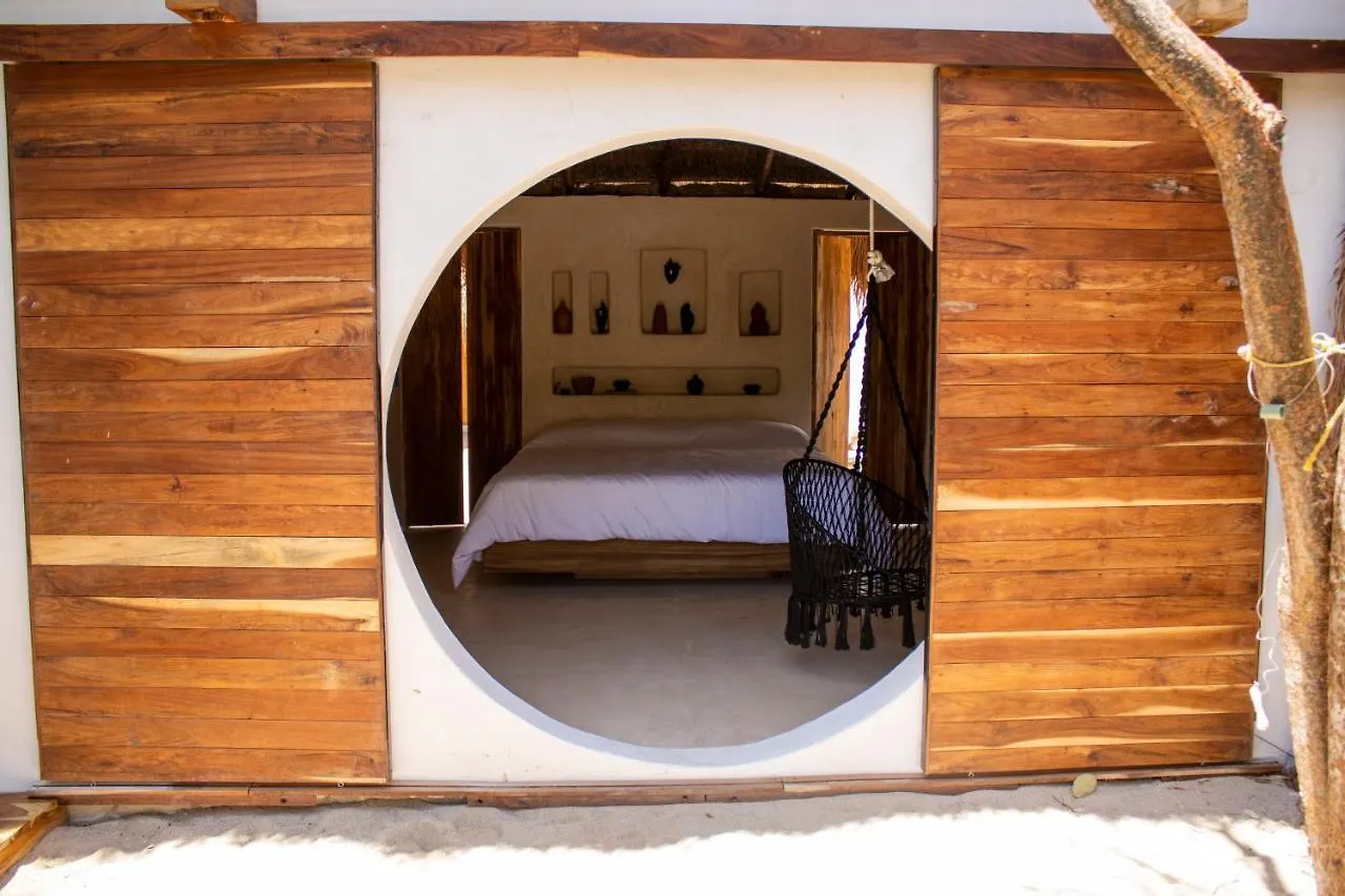 Hotel Zenote Sanctuary (Adults Only) Tulum