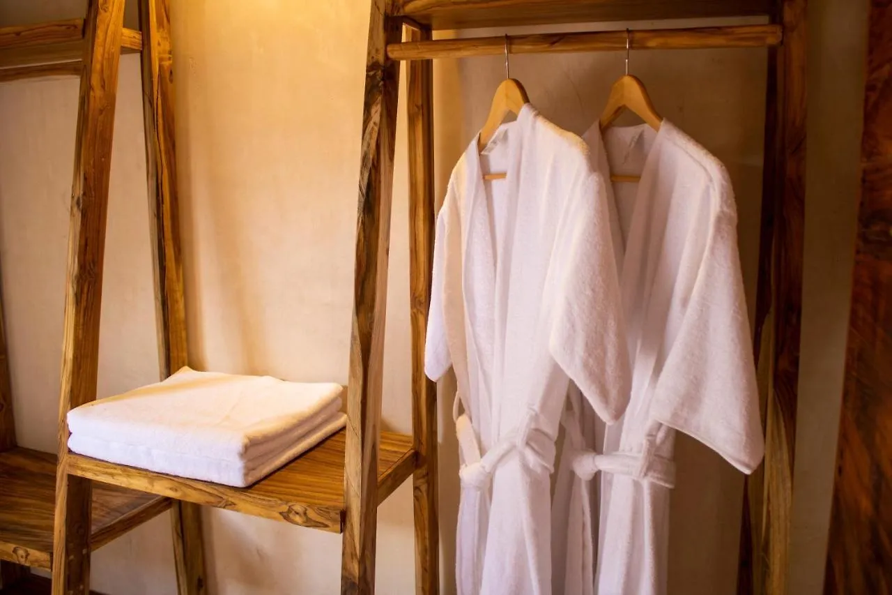 Hotel Zenote Sanctuary (Adults Only) Tulum