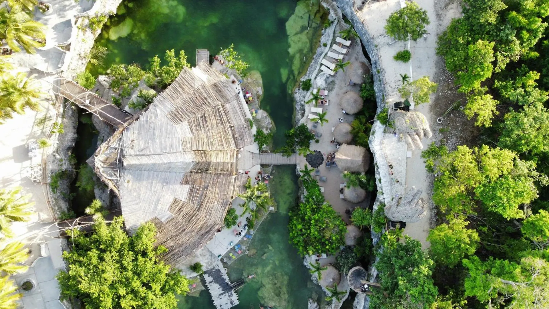 Hotel Zenote Sanctuary (Adults Only) Tulum Messico