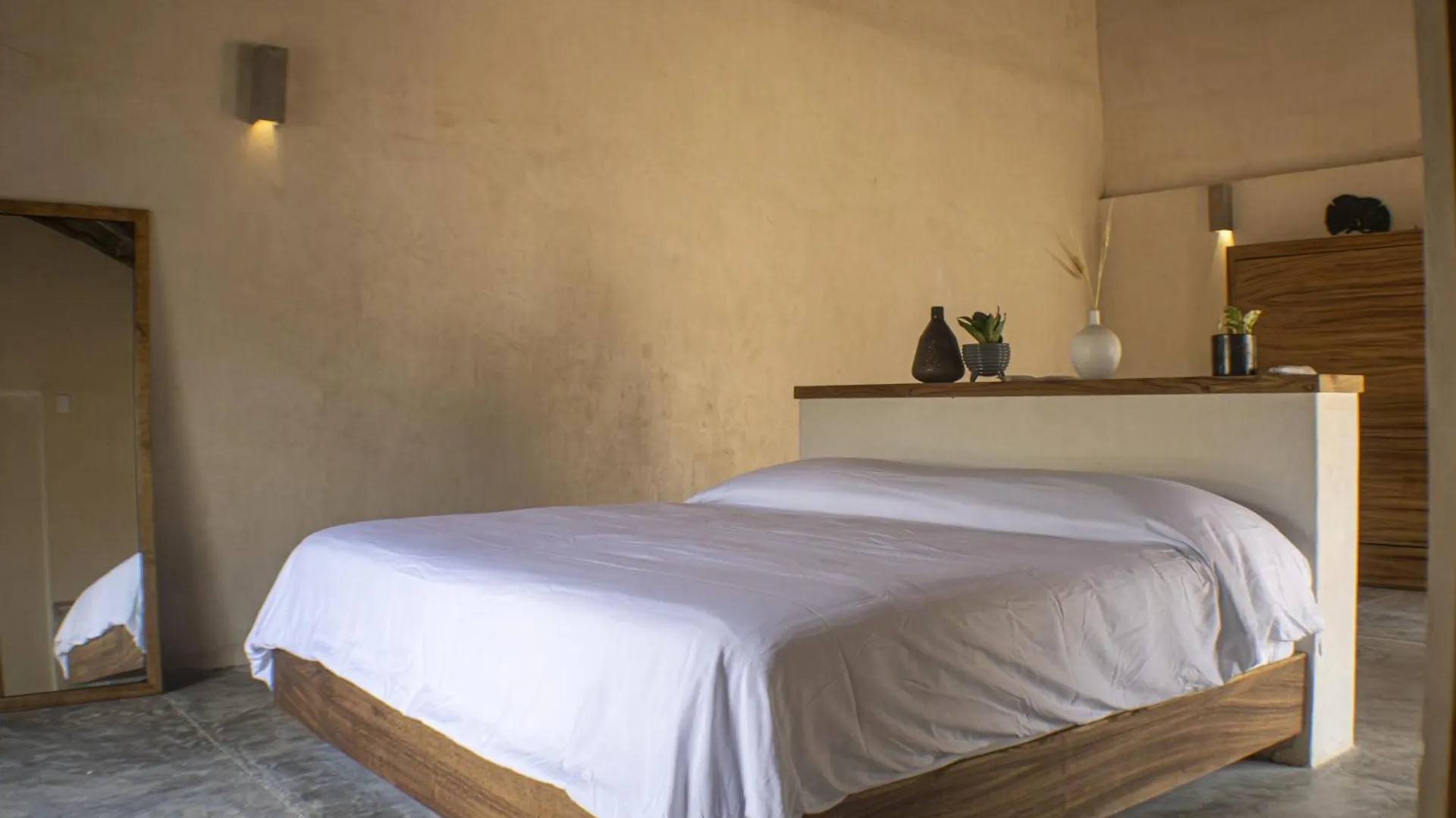 Hotel Zenote Sanctuary (Adults Only) Tulum Messico