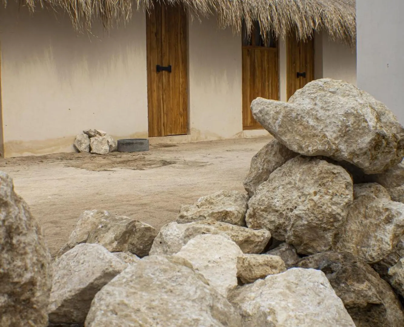 Hotel Zenote Sanctuary (Adults Only) Tulum