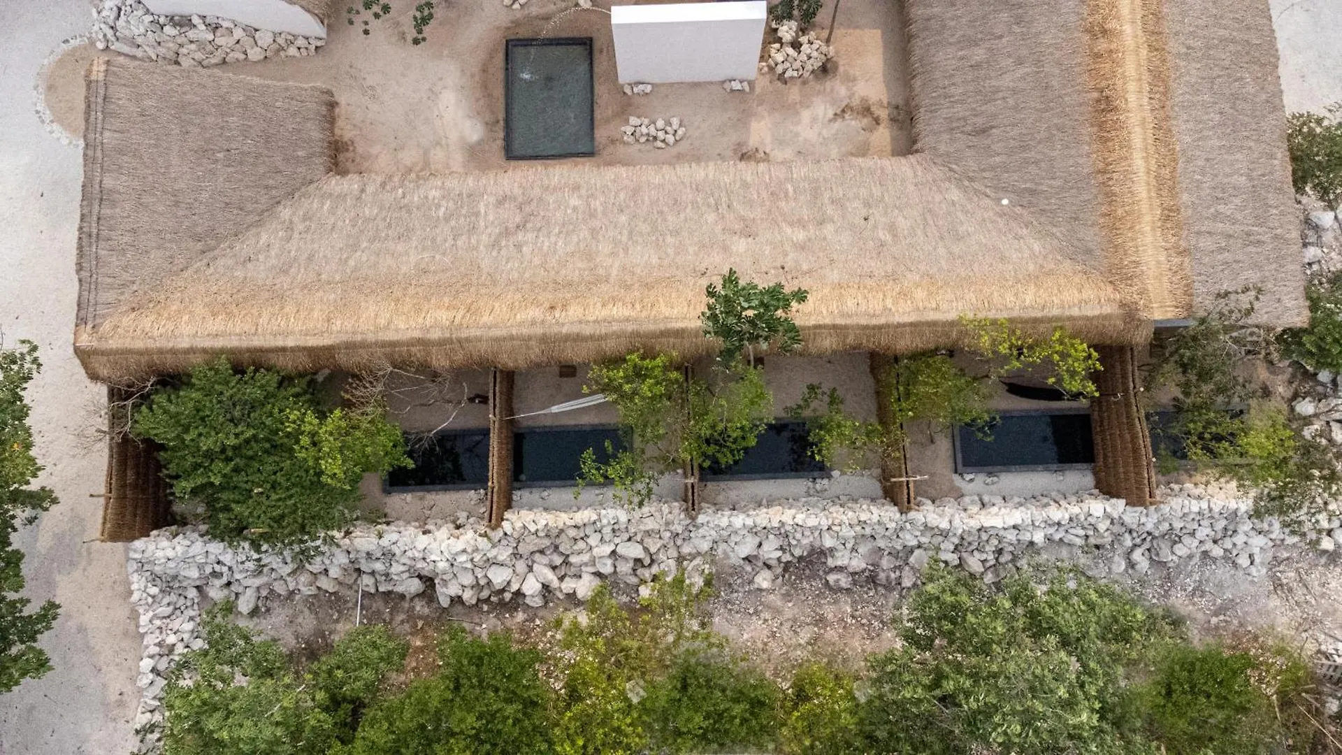 *****  Hotel Zenote Sanctuary (Adults Only) Tulum Messico