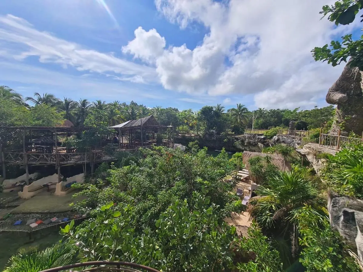 Zenote Sanctuary (Adults Only) Mexico