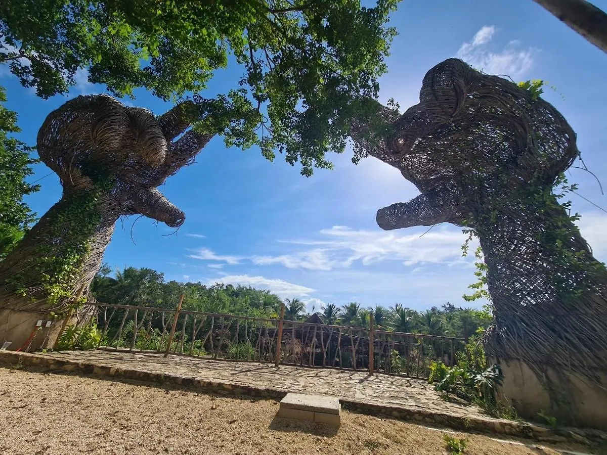 Zenote Sanctuary (Adults Only) 5*, Tulum Mexico