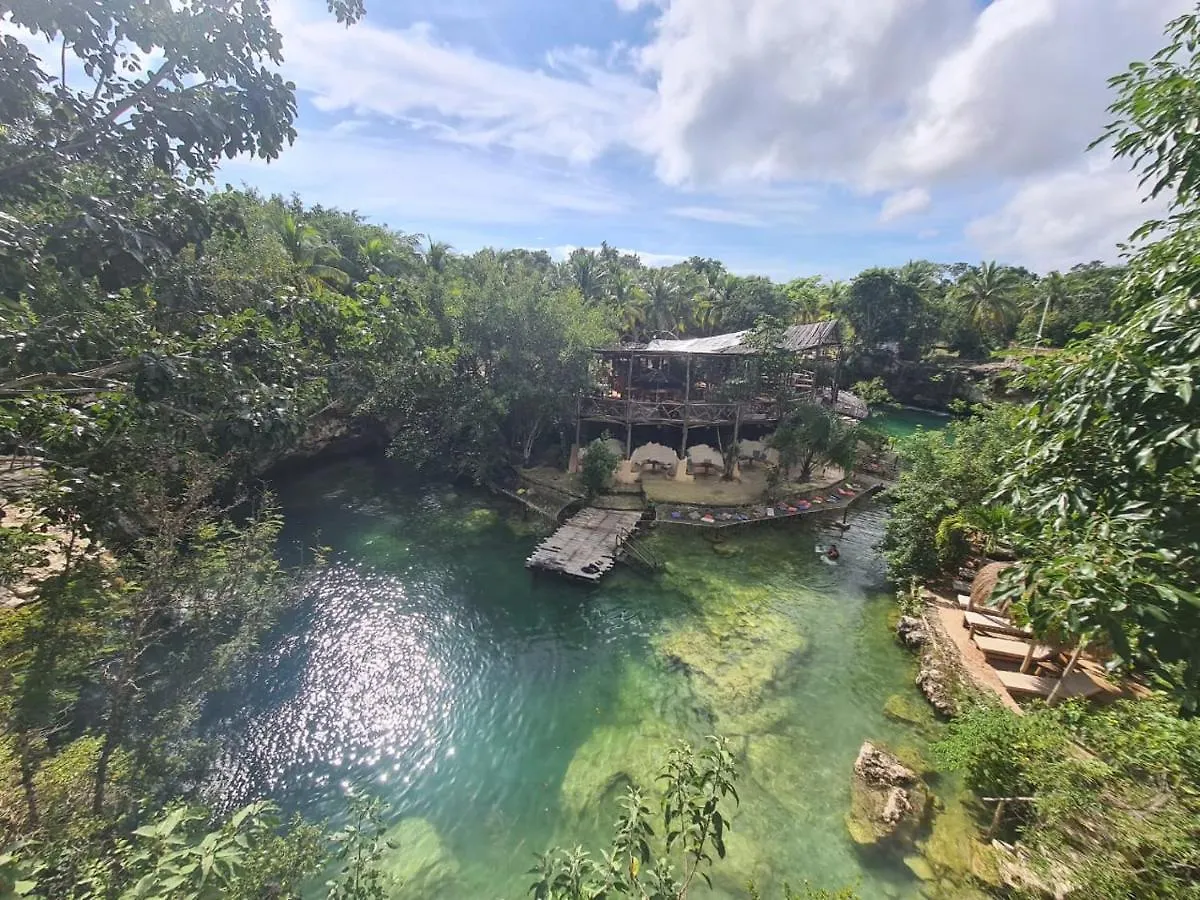 Zenote Sanctuary (Adults Only) Tulum
