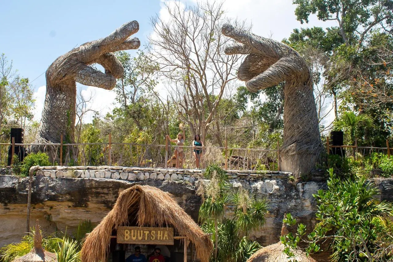 Zenote Sanctuary (Adults Only)