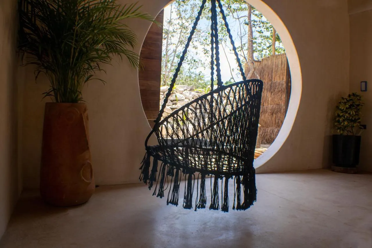 Zenote Sanctuary (Adults Only) Tulum