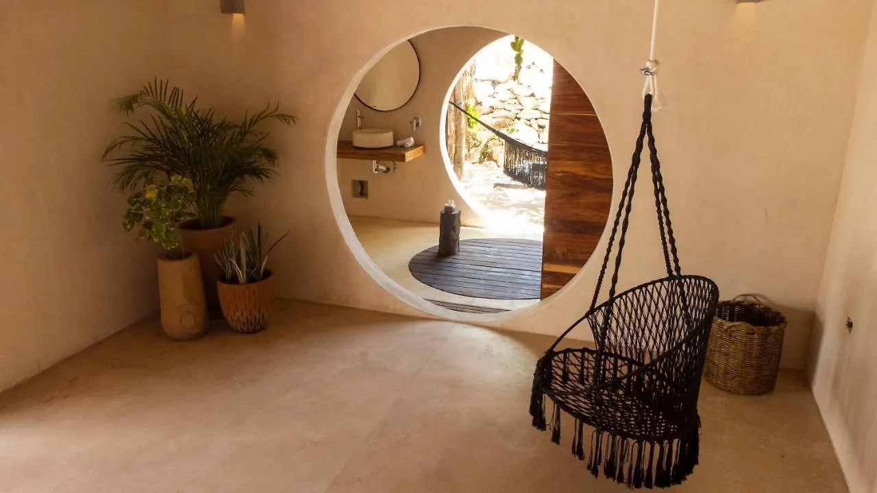 Zenote Sanctuary (Adults Only)