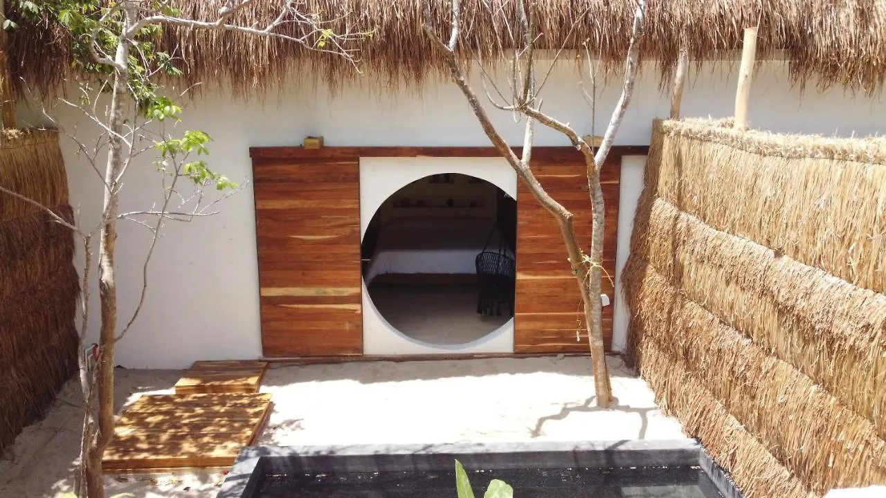 Hotel Zenote Sanctuary (Adults Only)