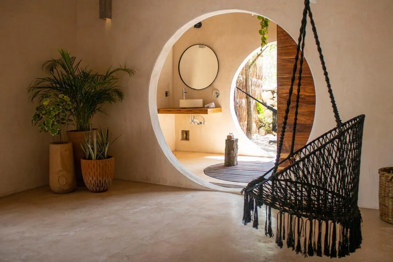 Zenote Sanctuary (Adults Only) 5*, Tulum