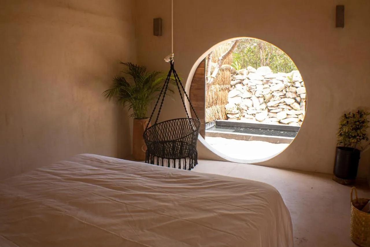 Zenote Sanctuary (Adults Only) Hotel