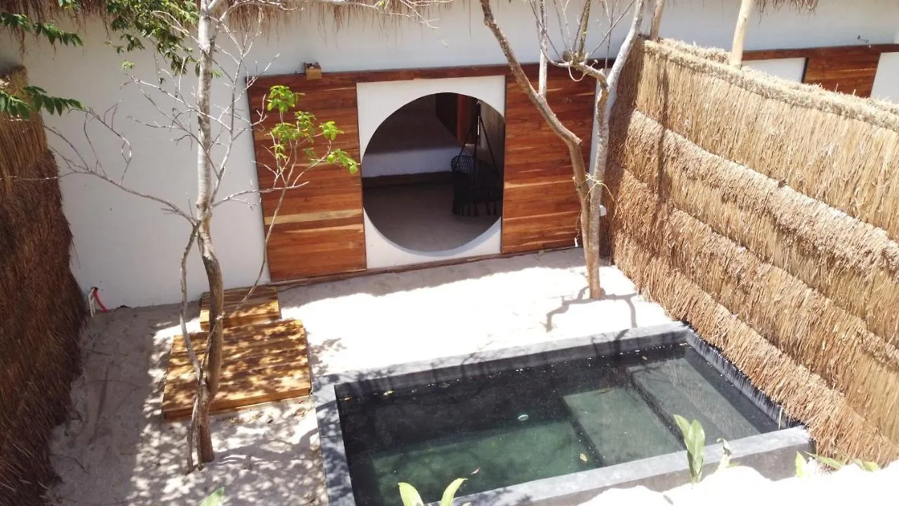 Zenote Sanctuary (Adults Only) Mexico