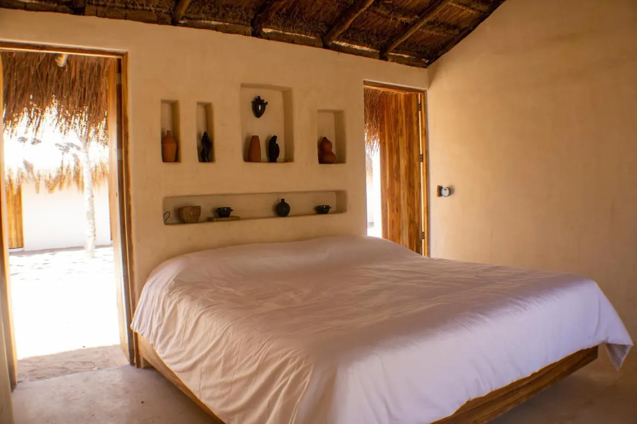 Zenote Sanctuary (Adults Only) Hotel Tulum