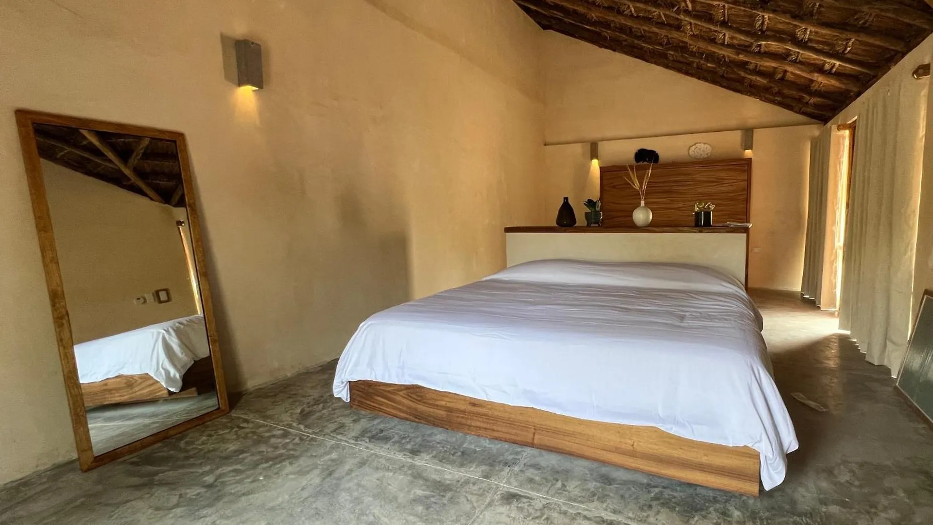 Hotel Zenote Sanctuary (Adults Only)