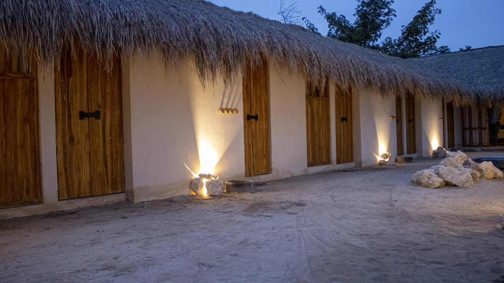 Zenote Sanctuary (Adults Only) 5*, Tulum Mexico