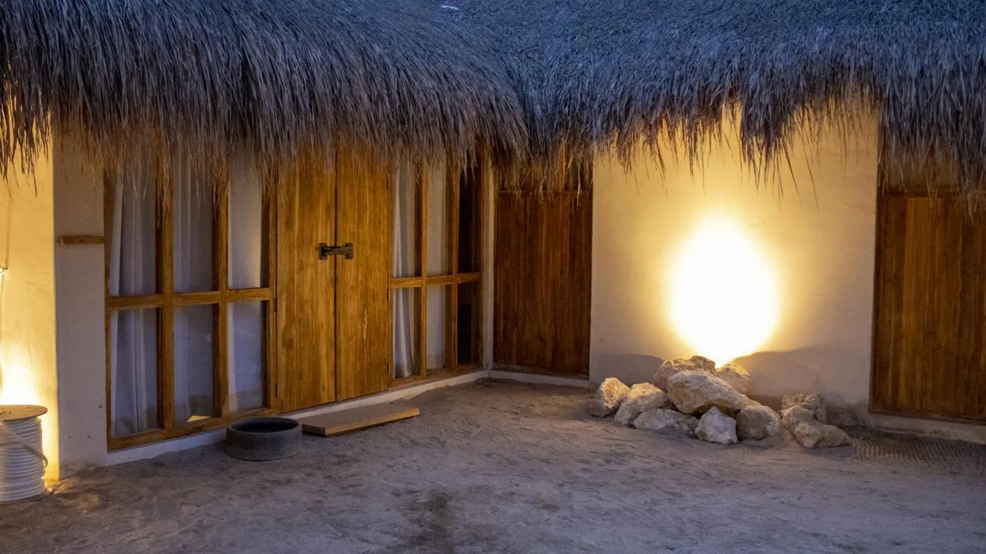 Zenote Sanctuary (Adults Only) Tulum