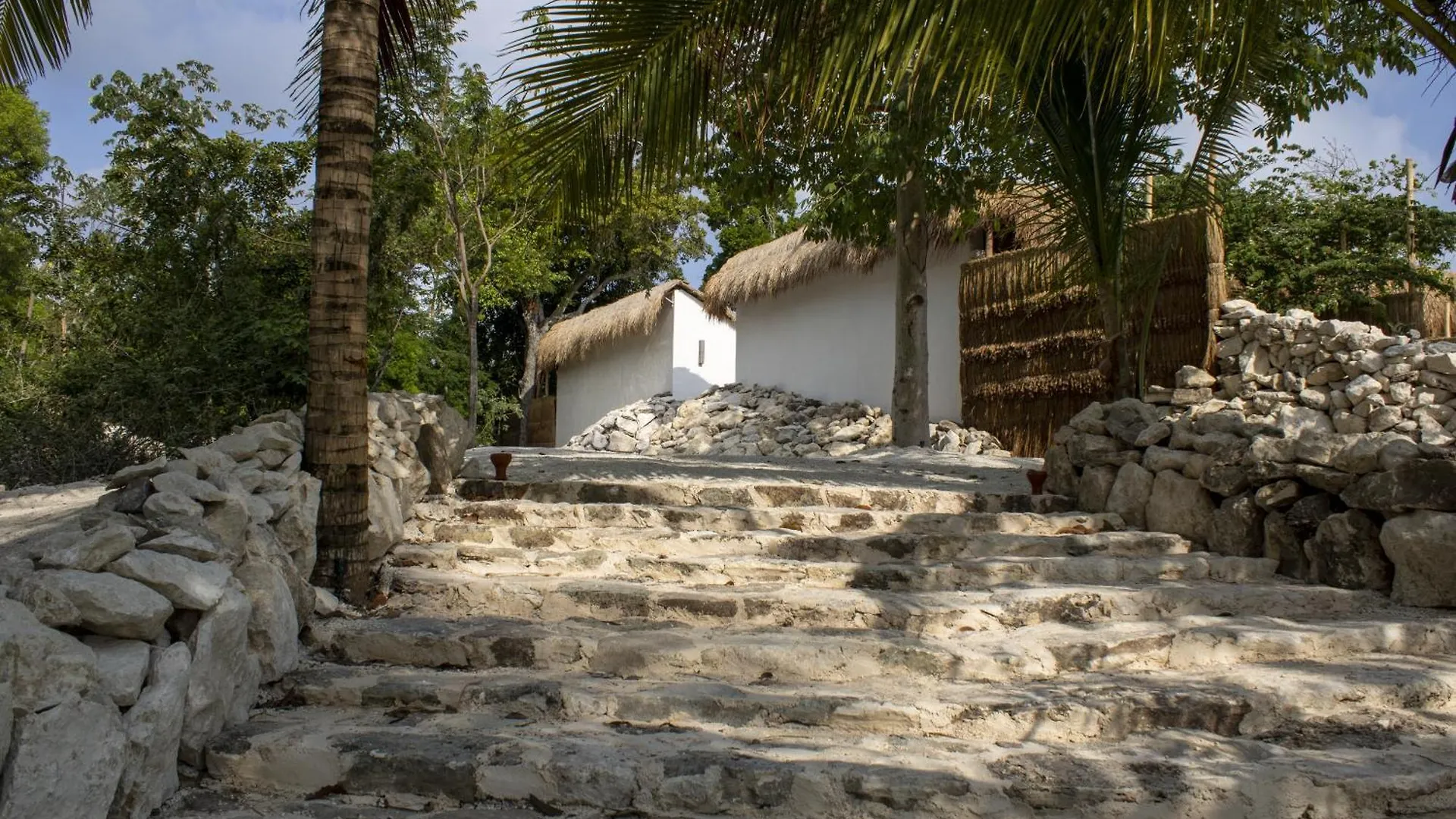 Zenote Sanctuary (Adults Only) Hotel Tulum