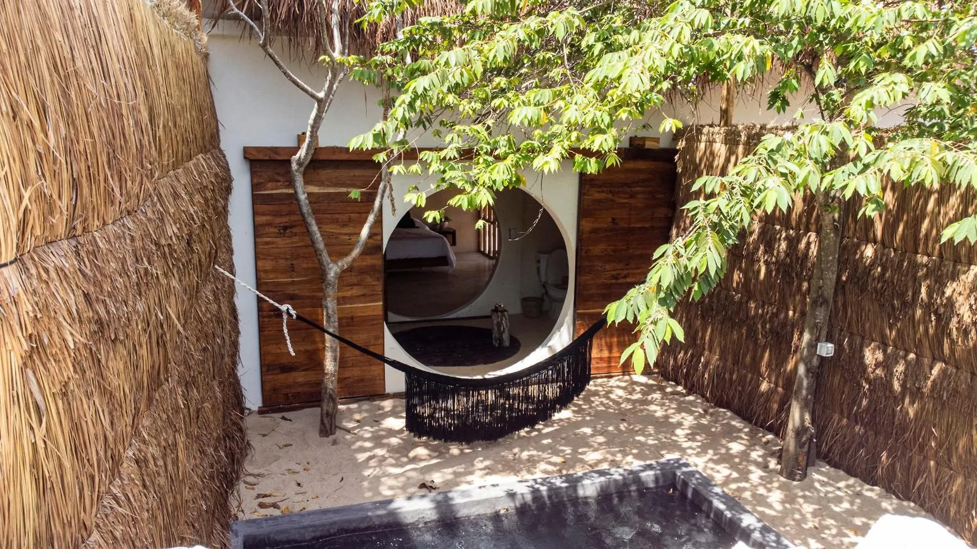 ***** Hotel Zenote Sanctuary (Adults Only) Mexico