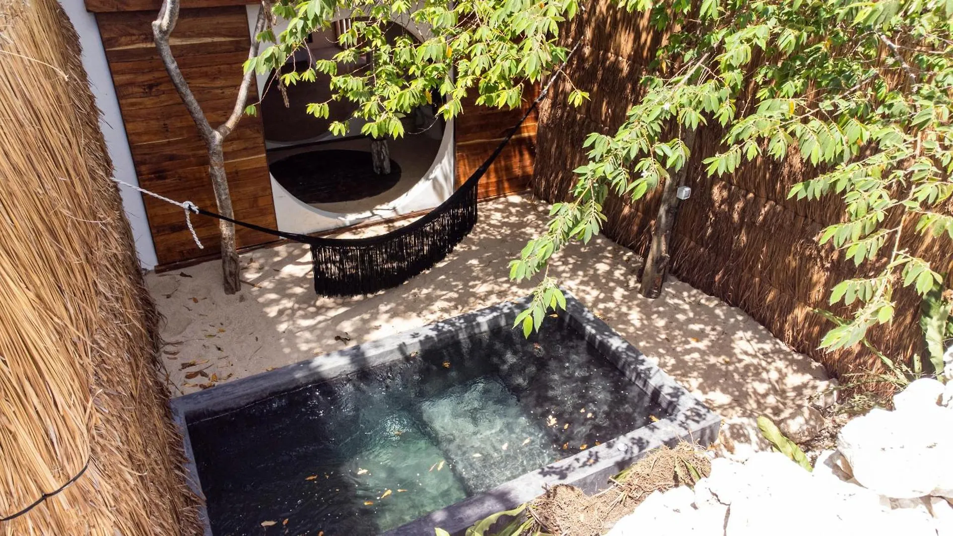 Zenote Sanctuary (Adults Only)