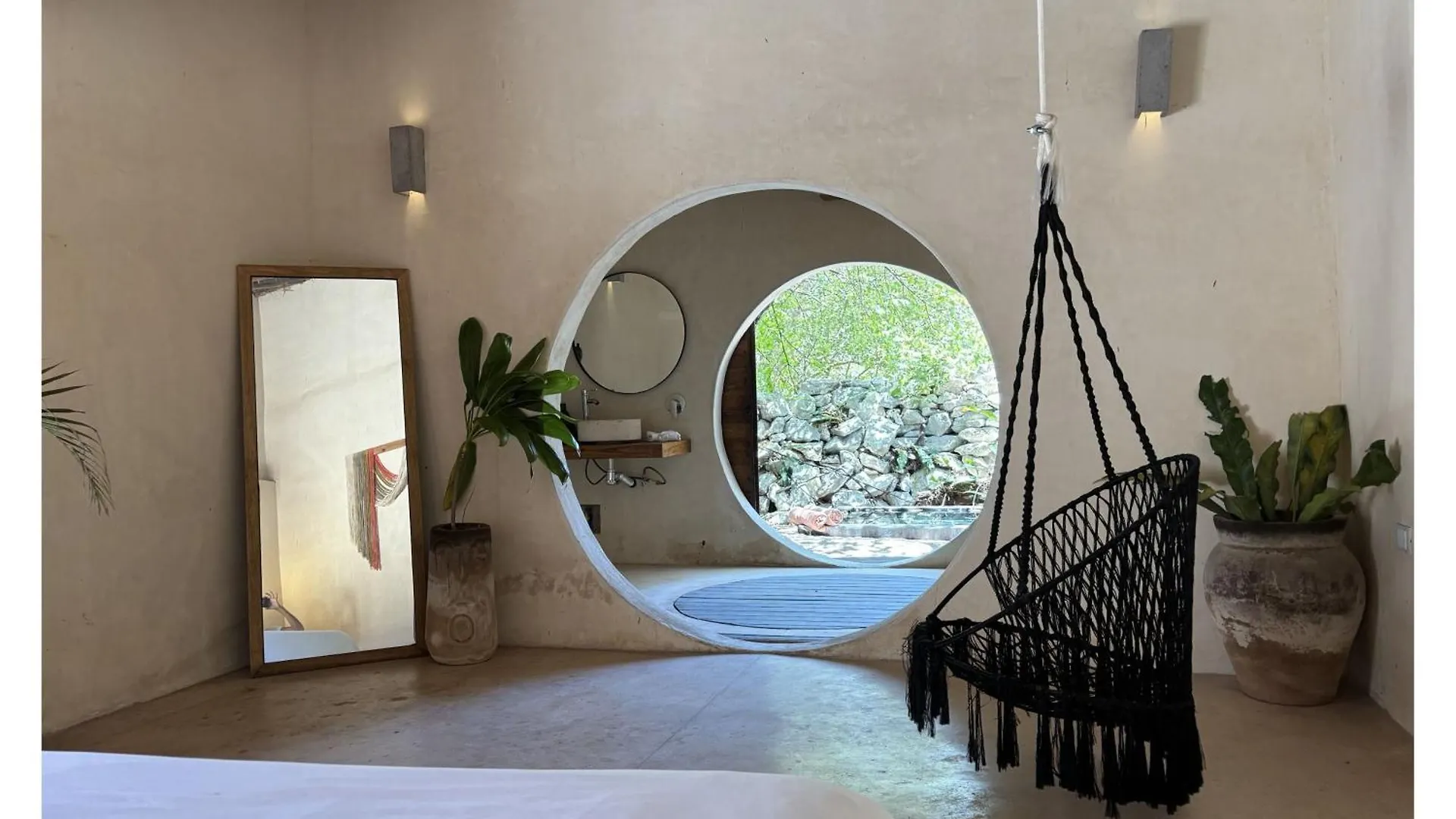 Hotel Zenote Sanctuary (Adults Only)