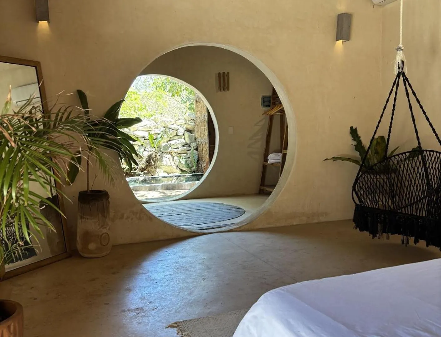 Hotel Zenote Sanctuary (Adults Only)