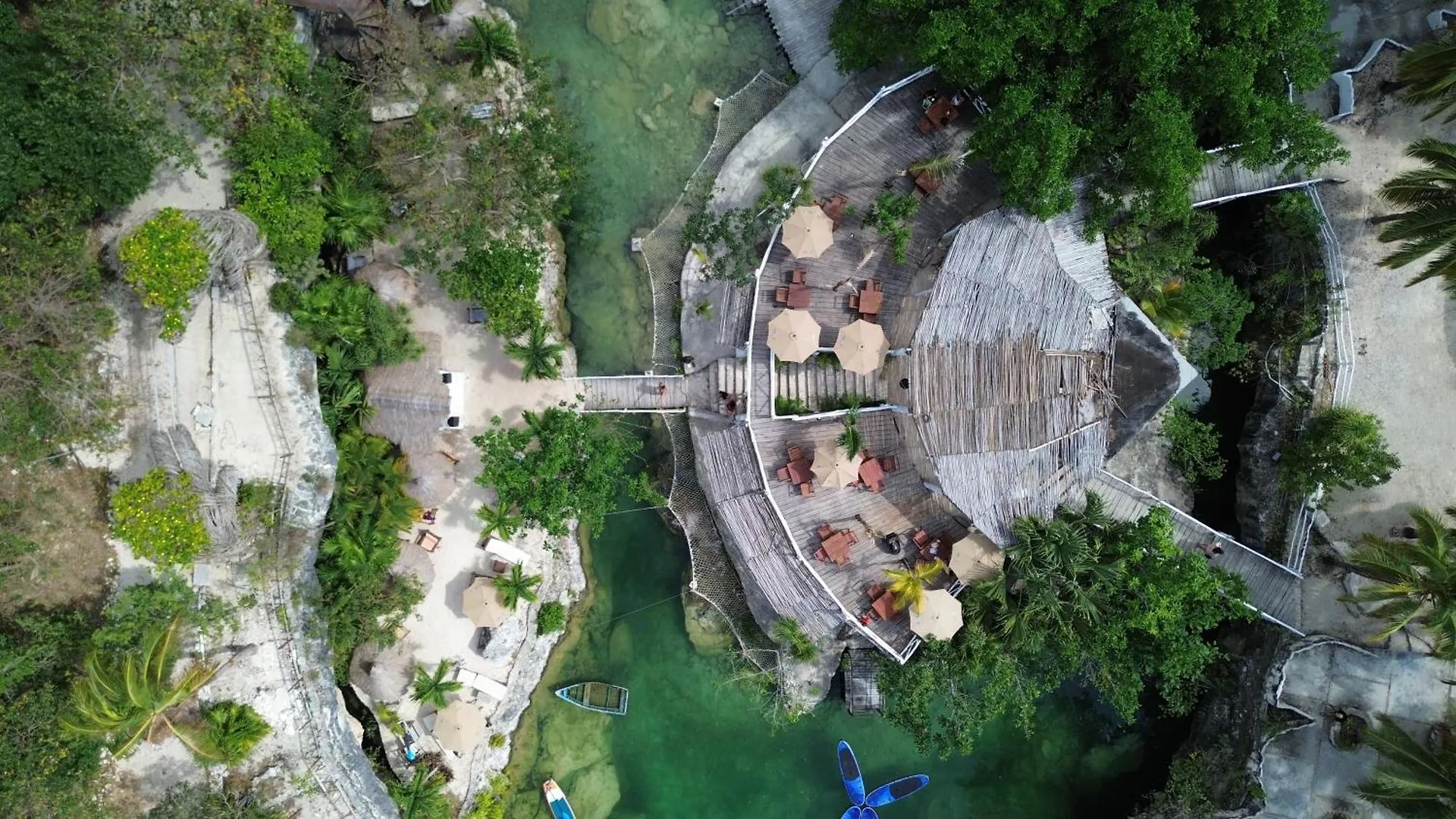 Zenote Sanctuary (Adults Only)