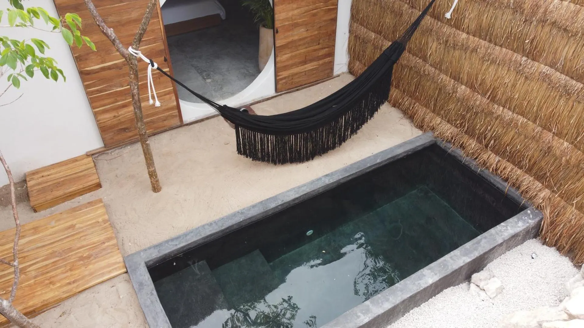 Zenote Sanctuary (Adults Only) Hotel Tulum