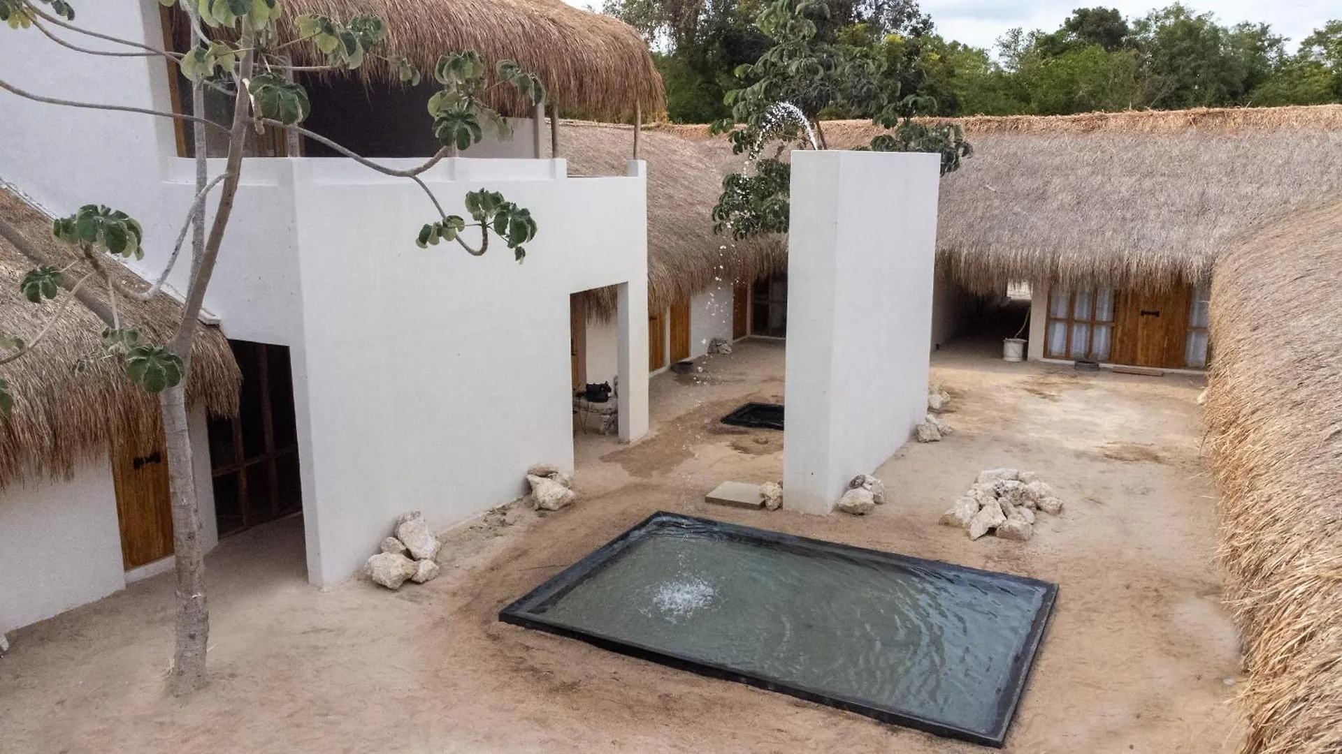 Zenote Sanctuary (Adults Only) 5*, Tulum
