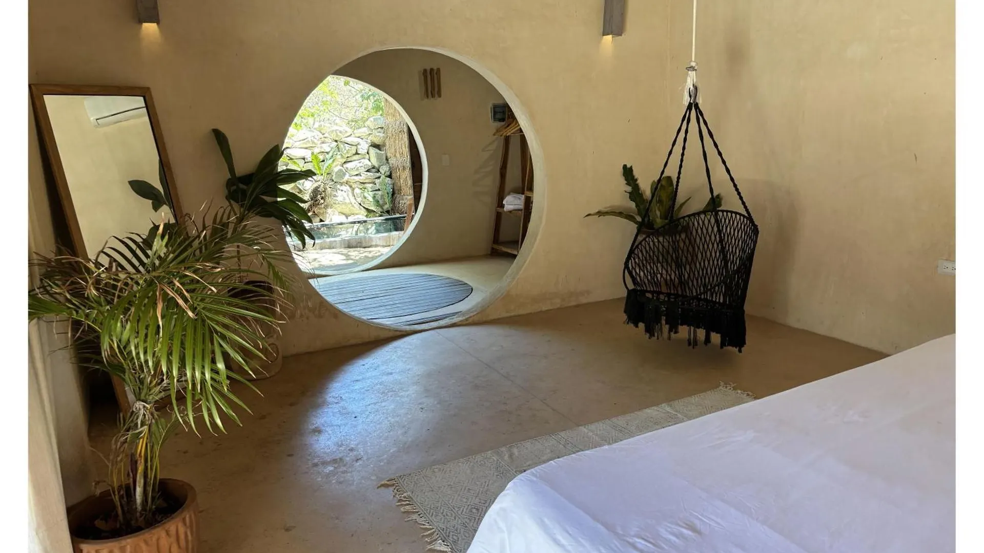 Zenote Sanctuary (Adults Only) Mexico