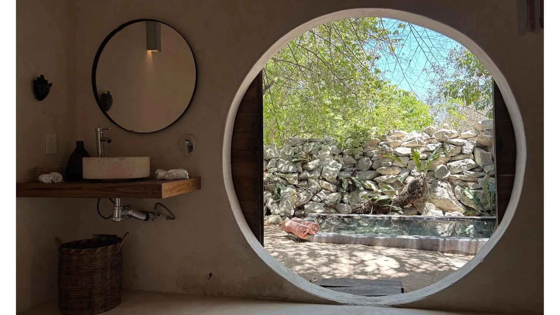 Hotel Zenote Sanctuary (Adults Only)