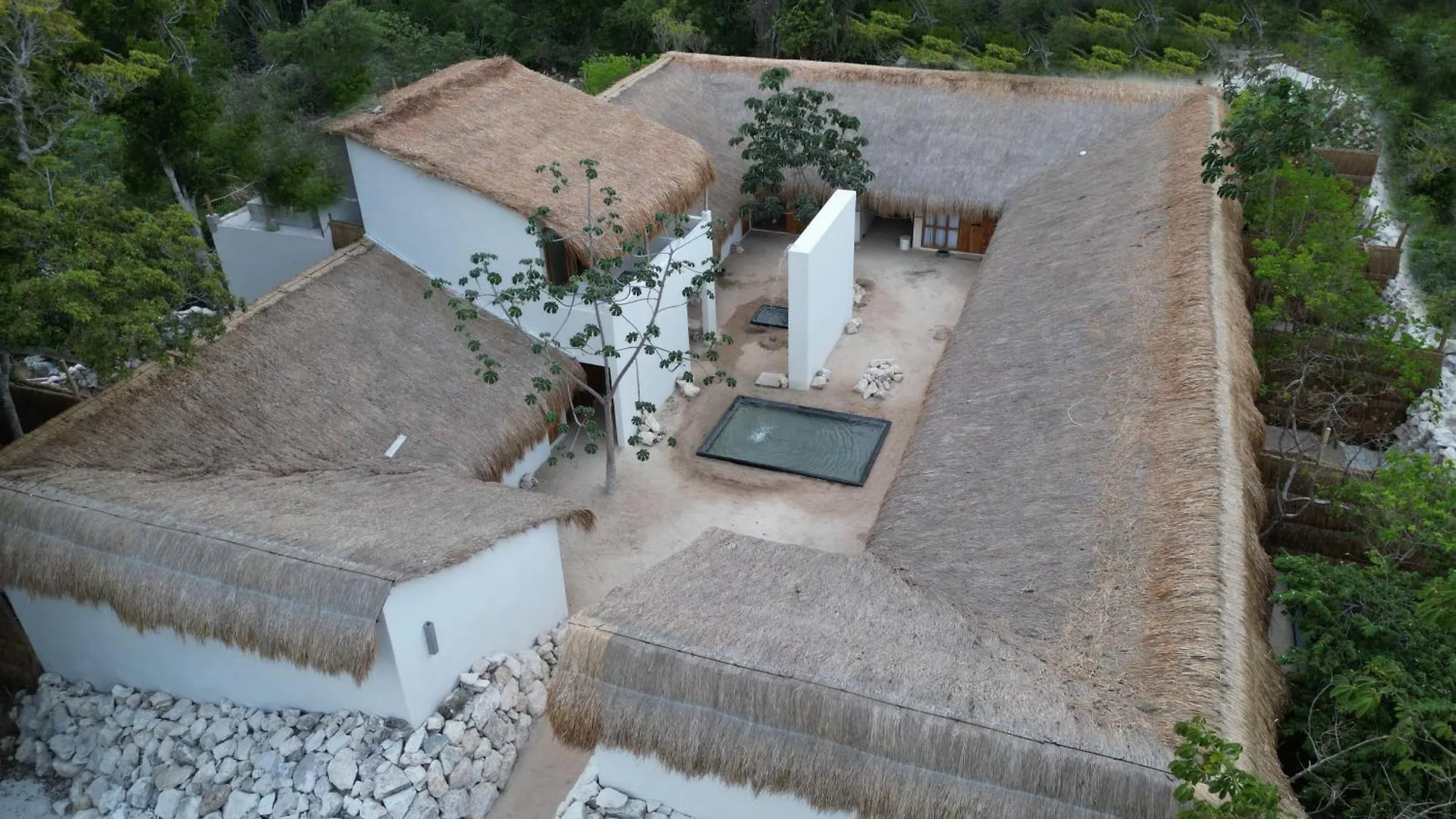 Zenote Sanctuary (Adults Only) 5*, Tulum