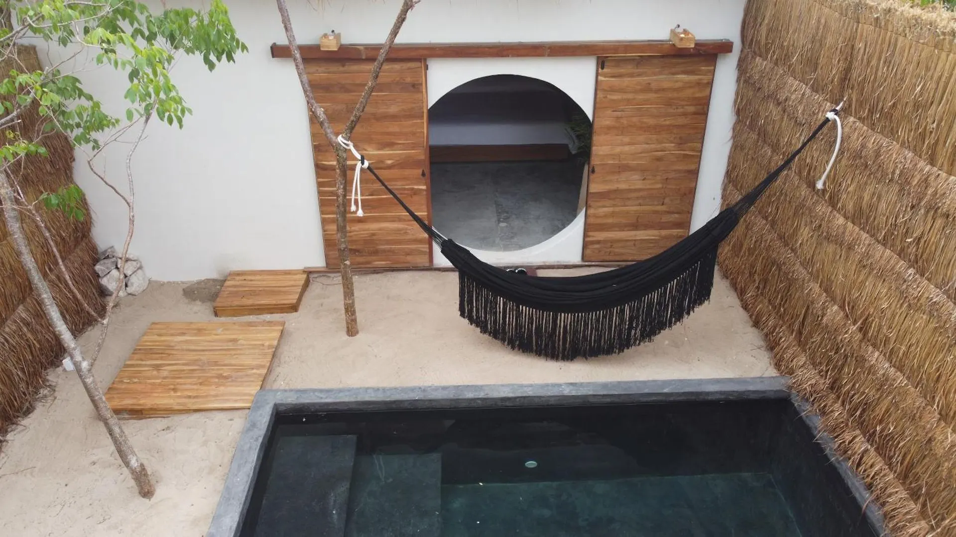Zenote Sanctuary (Adults Only) Hotel Tulum
